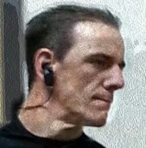 Meet your Posher, Robert